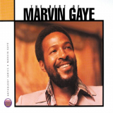 Marvin Gaye - Anthology: The Best Of Marvin Gaye '1995/2018