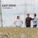East Drive - Folksongs 2 '2013