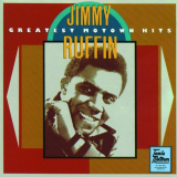 Jimmy Ruffin - Greatest Motown Hits '1989/2014