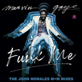 Marvin Gaye - Funk Me '2019