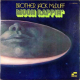 Jack McDuff - Moon Rappin 'December 3, 1969 - December 11, 1969