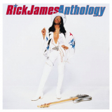 Rick James - Anthology '2002/2018