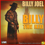 Billy Joel - The Ballad Of Billy The Kid (Live) '2019