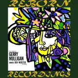Gerry Mulligan Meets Ben Webster - The Complete Sessions Edition '2018