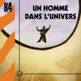 Janko Nilovic - Un homme dans lunivers '2019