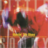 Little Sonny - Blastin The Blues: Live At Parker Tower Blues Festival '1997