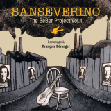 Sanseverino - The Beber Project, Vol.1 '2019