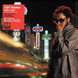 Will.I.Am - Lost Change 10th Anniversary Expanded & Limited Edition '2002/2012/2019