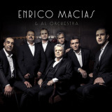 Enrico Macias - Enrico Macias & Al Orchestra '2019