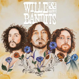 Wille and the Bandits - Paths '2019