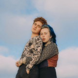 Girlpool - What Chaos Is Imaginary '2019