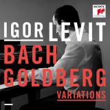 Igor Levit - Goldberg Variations - The Goldberg Variations, BWV 988 '2016