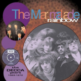 Marmalade, The - Rainbow: The Decca Years 1969-1972 '2002