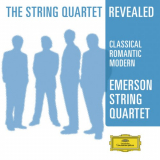 Emerson String Quartet - The String Quartet Revealed '2007