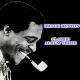 Brook Benton - Brook Benton Classics Album Three '2019
