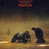 Third Ear Band - Music From Macbeth [Remastered & Expanded Edition] '1972/2019