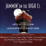 Mitch Woods - Jammin On The High Cs '2015