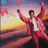 Clarence Clemons - Hero '1985