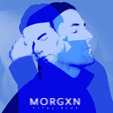 Morgxn - vital: blue '2019