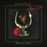 Orgone - Reasons '2019