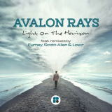 Avalon Rays - Light Is On The Horizon '2019