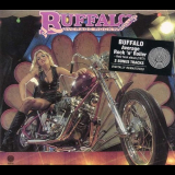 Buffalo - Average RocknRoller '1977/2006