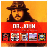 Dr. John - Original Album Series '2009