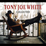 Tony Joe White - Collected '2012