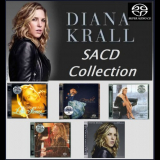 Diana Krall - SACD Collection '1999-2015