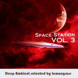 Lemongrass - Space Station, Vol. 3 '2019