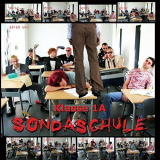 Sondaschule - Klasse 1A '2002