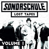Sondaschule - Lost Tapes, Vol. 1 '2015