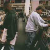 DJ Shadow - Endtroducing (Deluxe Edition) '2005