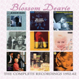Blossom Dearie - The Complete Recordings 1952-1962 '2014