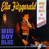 Ella Fitzgerald - Big Boy Blue '2006