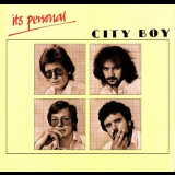 City Boy - Its Personal '1981/2009