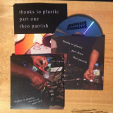 Theo Parrish - Thanks to Plastic '2018