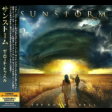 Sunstorm - Road To Hell [Japanese Edition] '2018
