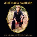 Jose Maria Napoleon - Vive '1976/2018