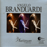 Angelo Branduardi - The Platinum Collection '2005