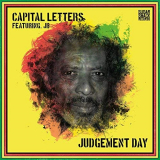 Capital Letters - Judgement Day '2018