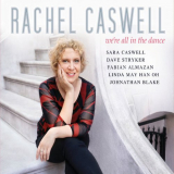 Rachel Caswell - Were All in the Dance '2018