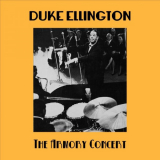 Duke Ellington - The Armory Concert (Live) '2018