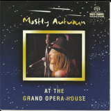 Mostly Autumn - Mostly Autumn At The Grand Opera House '2004