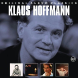 Klaus Hoffmann - Original Album Classics '2013