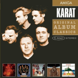 Karat - Original Album Classics '2011