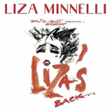 Liza Minnelli - Lizas Back (In concert) '2002