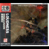 Loudness - Disillusion '1984