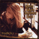 Kenny Wayne Shepherd Band - Trouble Is... '1997