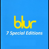 Blur - Collection: 7 Special Editions '2012